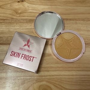 Jeffree Star Summer Snowcone highlighter